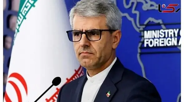 Iranian Foreign Ministry Condemns Israeli Ceasefire Violations