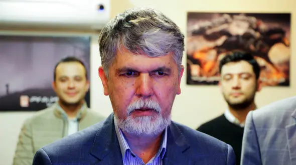 پیام تسلیت وزیر فرهنگ و ارشاد اسلامی در پی درگذشت مدیر کل فرهنگ و ارشاد اسلامی آذربایجان شرقی 