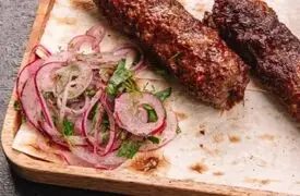 دو طرز تهیه ساده و خوشمزه