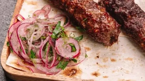 دو طرز تهیه ساده و خوشمزه