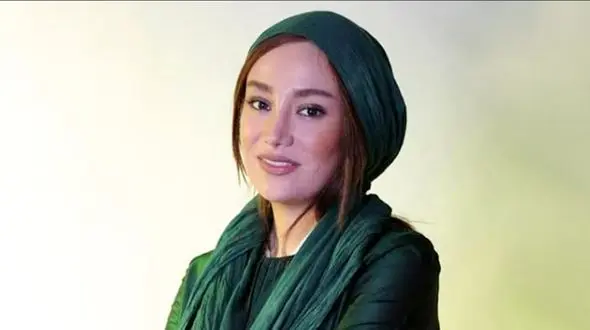 عکس زشت ترین لباس بهاره افشاری ! / عجیب شدن خانم بازیگر این روزها  !