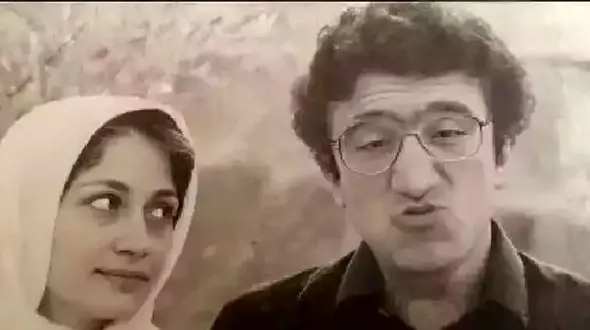 این مرد زشت خوشتیپ ترین بازیگر ایران شد / جذابیت این مرد دل همه را برد! / محاله حدس بزنید