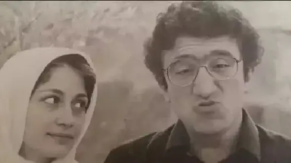 این مرد زشت خوشتیپ ترین بازیگر ایران شد / جذابیت این مرد دل همه را برد! / محاله حدس بزنید