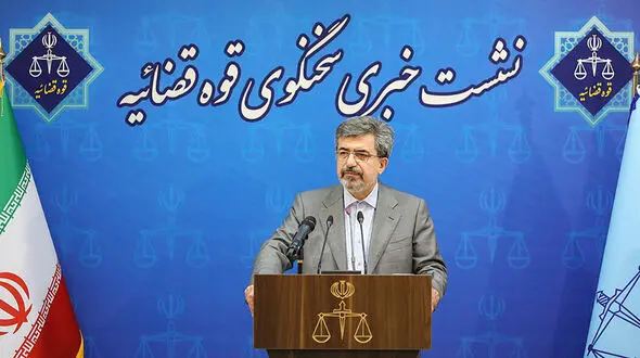  متهم اصلی پرونده متروپل آبادان حسین عبدالباقی ۷۵ درصد مقصر بود