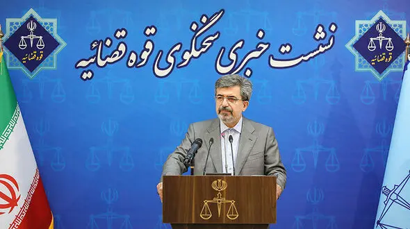 حکم صادره علیه حمید نوری را نمی‌پذیریم / علت بازداشت مصطفی تاج زاده