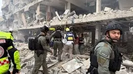  پنج سناریوی محتمل برای پایان جنگ ایران از نگاه آکسیوس / پایان جنگ غیرمنتظره است؟