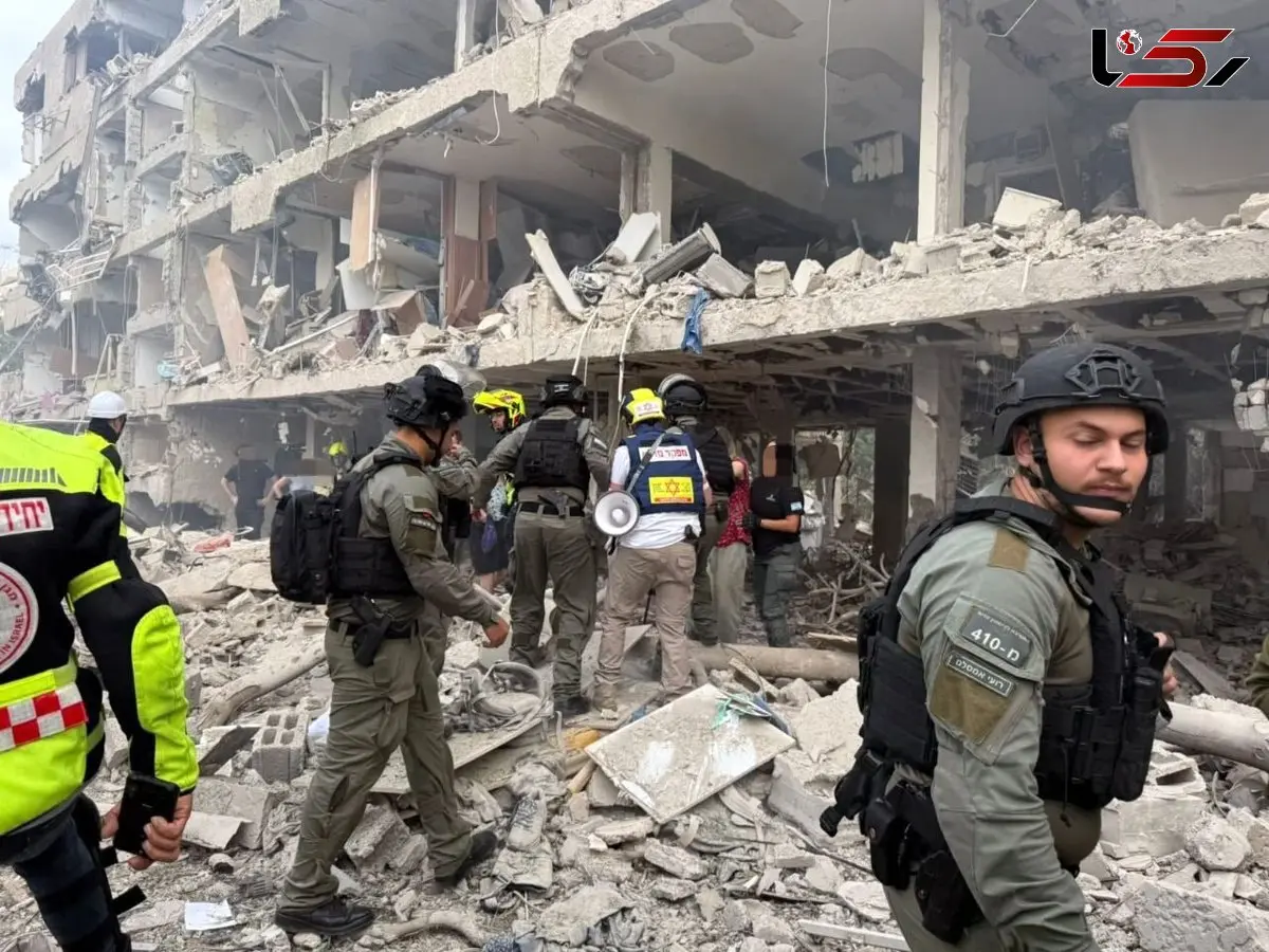  پنج سناریوی محتمل برای پایان جنگ ایران از نگاه آکسیوس / پایان جنگ غیرمنتظره است؟