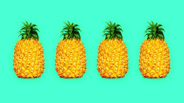 میوه بعد از جراحی چیست؟