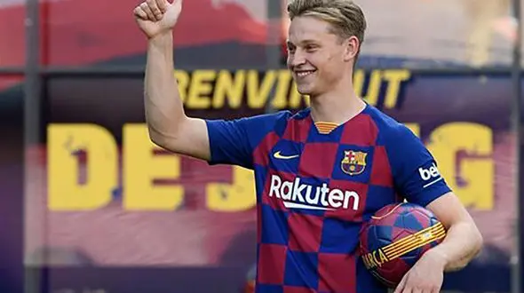 پیشنهاد معاوضه بین دو باشگاه بارسلونا و منچسترسیتی