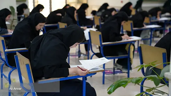 فردا، زمان آغاز انتخاب رشته برای دانشجو معلمان؛ آماده شوید!