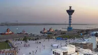 صادرات نفت خاورمیانه به سطح پیش از جنگ بازگشت