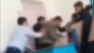 جزئیات انتشار فیلم قدیمی کتک خوردن یک معلم 
