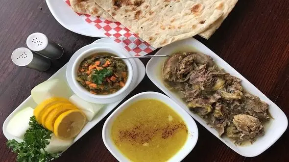 این غذا به کلیه ها آسیب می رساند