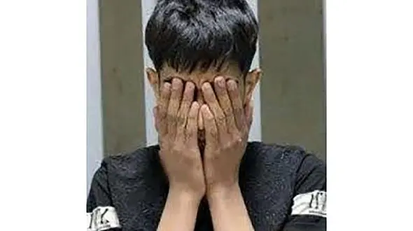 دستگیری قاتل نوجوان 16 ساله کرمانشاهی + جزئیات