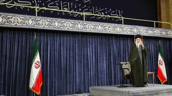 روز قدس، خروش بین‌المللی علیه رژیم غاصب صهیونیستی خواهد بود / برای جهش تولید توان مالی، فکری و ابتکارات مردم به میدان آورده شود