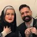 فیلم/ روحیه دادن به حمید هیراد که این روزها درگیر بیماری‌ست به سبک نعیمه نظام‌دوست: حمید جانم دورت بگردم منتظریم...!