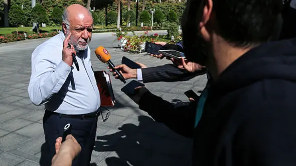 تصمیم نهایی برای افزایش قیمت بنزین هنوز اعلام نشده