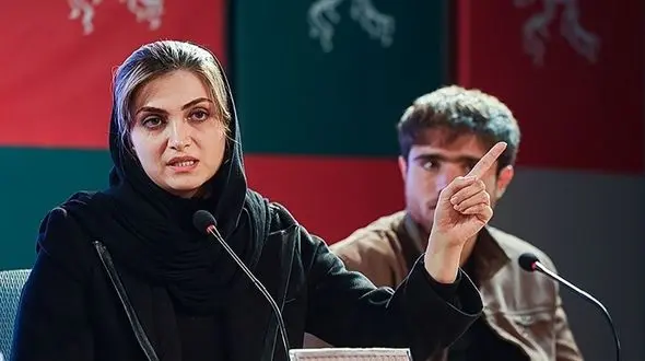 الناز ملک: مشابه اتفاق الهه حسین نژاد برای من افتاد! 