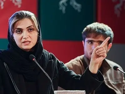 الناز ملک: مشابه اتفاق الهه حسین نژاد برای من افتاد! 