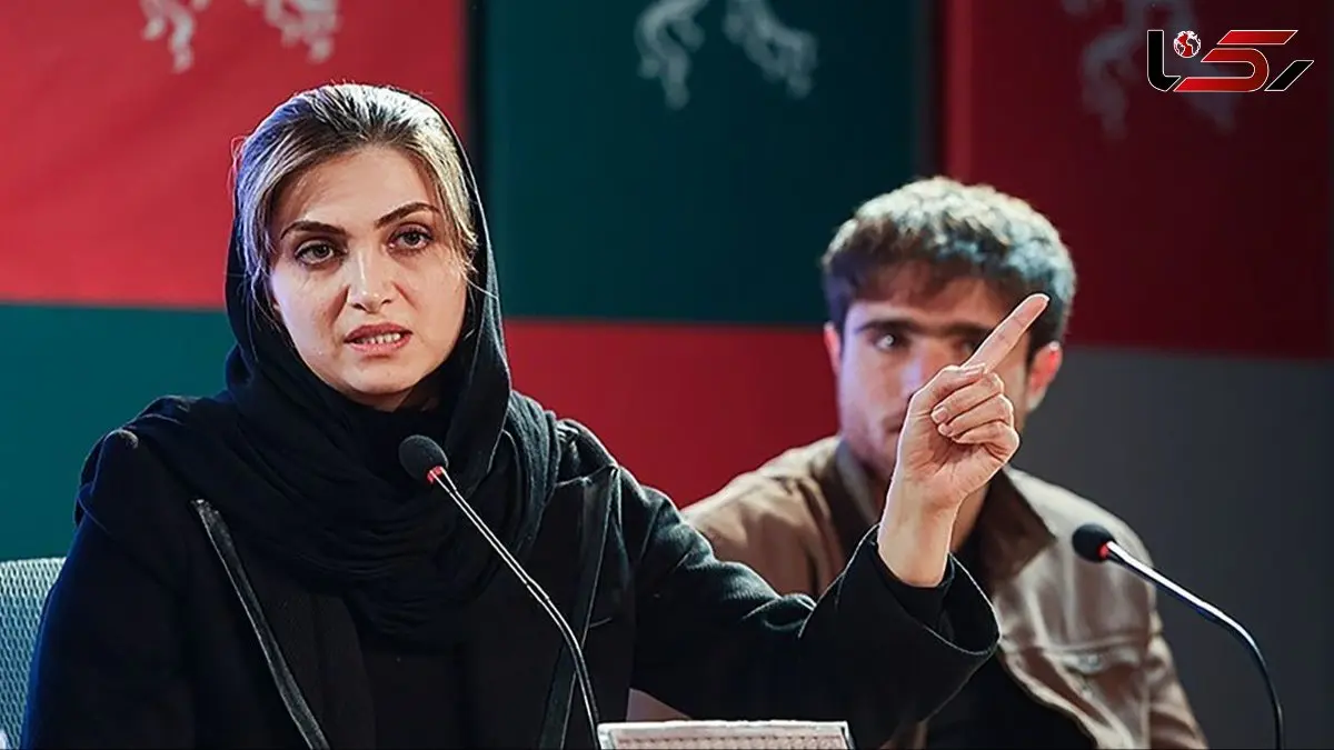 الناز ملک: مشابه اتفاق الهه حسین نژاد برای من افتاد! 