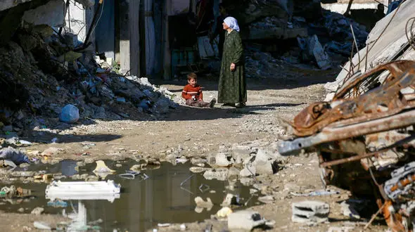 Explosion in Gaza Injures Soldier, Israel Accuses Hamas of Ceasefire Breach