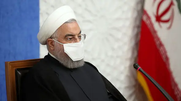 پیش بینی مهم رییس جمهور از قیمت دلار