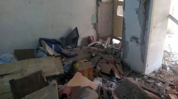 آخرین آمار اسفناک از کشته ها و زنده زنده دفن شده های انفجار خیابان ری + فیلم