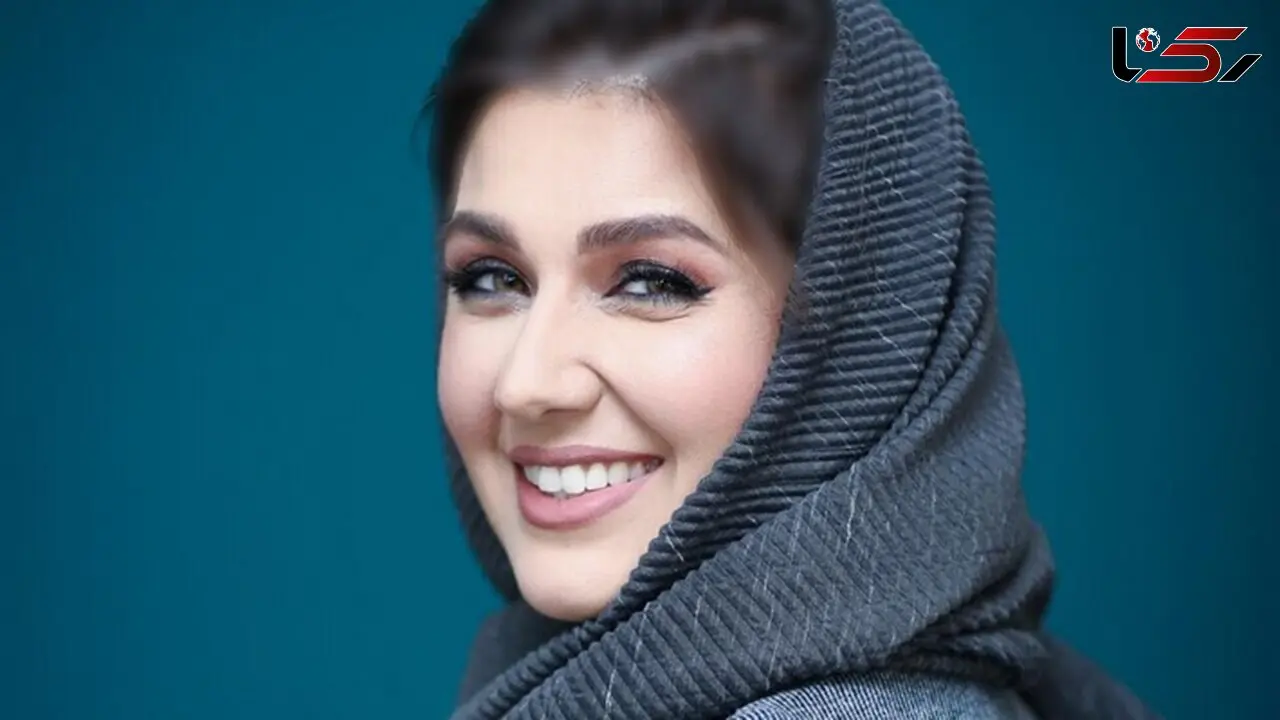 نهمین سالگرد ازدواج عاشقانه گلوریا هاردی بازیگر دو رگه ایرانی و همسرش / شبی رمانتیک در یک رستوران شیک و با صفا+عکس