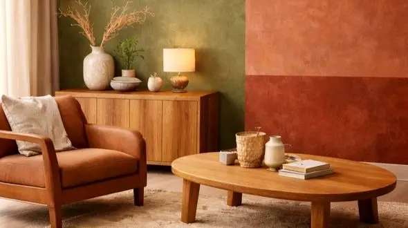 ترندهای شگفت انگیز دکوراسیون داخلی ویژه نوروز 1405