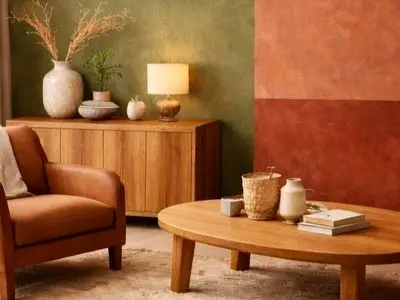 ترندهای شگفت انگیز دکوراسیون داخلی ویژه نوروز 1405