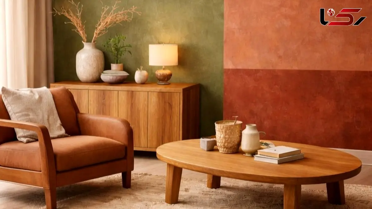 ترندهای شگفت انگیز دکوراسیون داخلی ویژه نوروز 1405