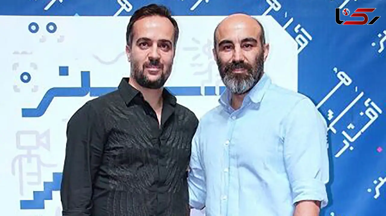 نگاهی به همکاری‌های مشترک محسن تنابنده و احمد مهرانفر؛ زوج همیشه جذاب و دوست داشتنی+عکس