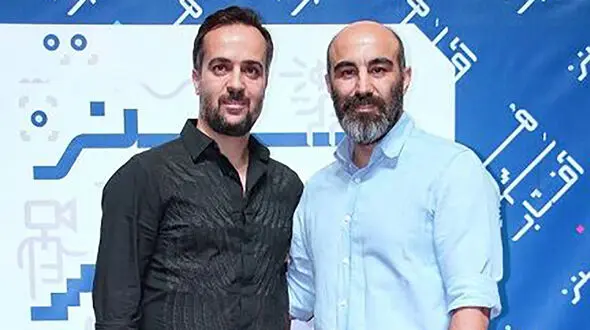نگاهی به همکاری‌های مشترک محسن تنابنده و احمد مهرانفر؛ زوج همیشه جذاب و دوست داشتنی+عکس