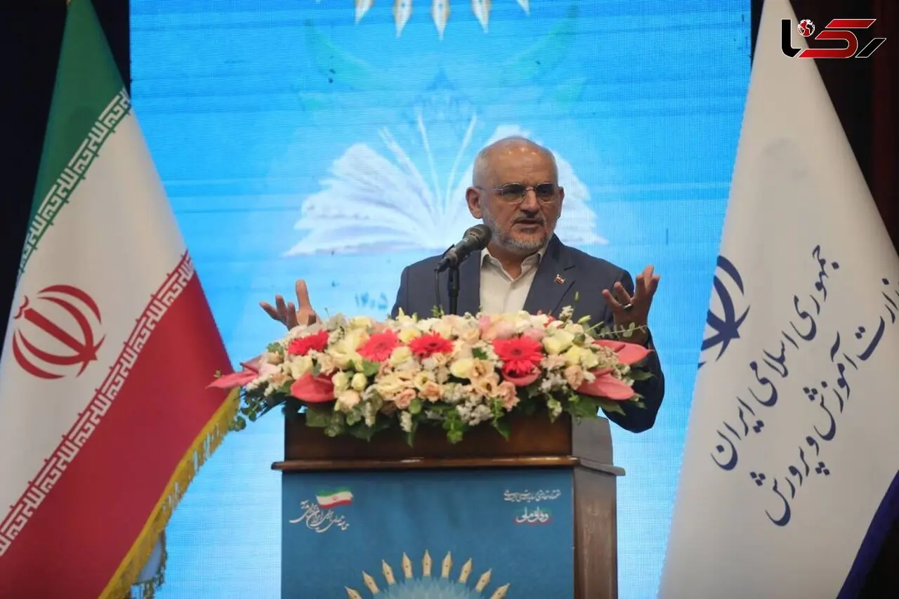 آموزش‌وپرورش؛ شریف‌ترین میدان نقش‌آفرینی در آینده کشور