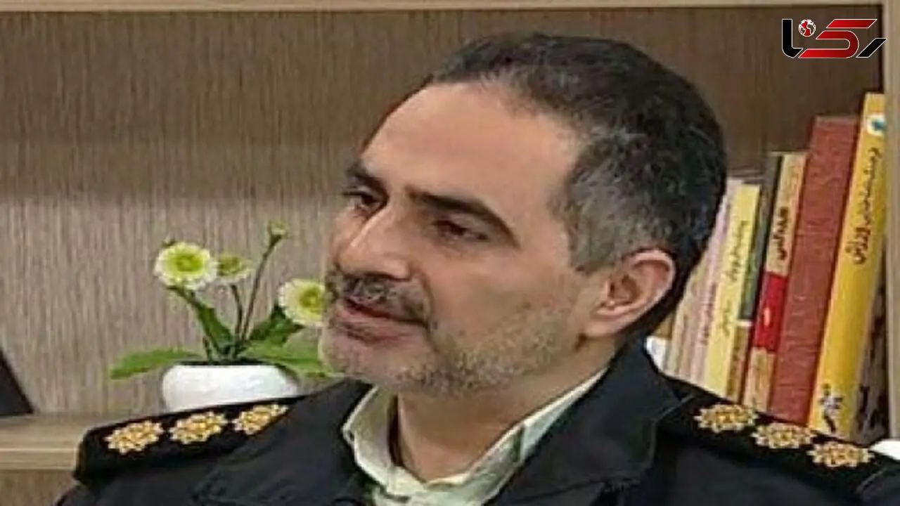 هشدار پلیس تهران به سلبریتی ها !