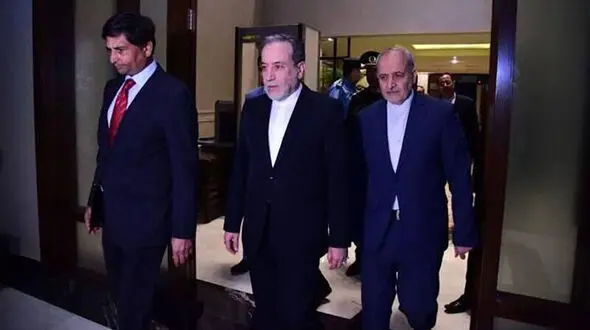 جزئیات سفر عراقچی به پاکستان و هند