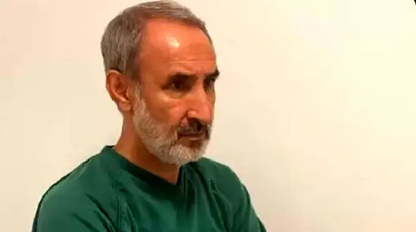 رای نهایی پرونده حمید نوری سه‎ شنبه اعلام می ‎ شود