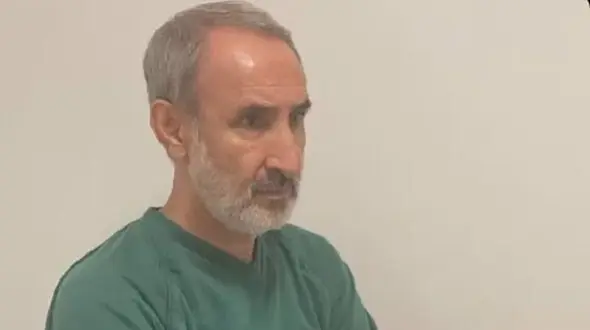 رای نهایی پرونده حمید نوری سه‎ شنبه اعلام می ‎ شود