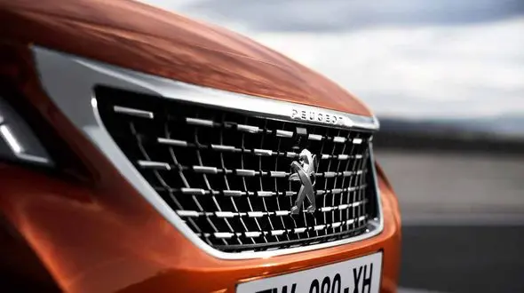 شاسی بلند جدید پژو سال آینده به ایران می آید 