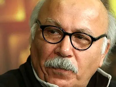 علیرضا داوودنژاد بعد از 9 سال با «زوجه دیجیتال» به سینما برمی گردد