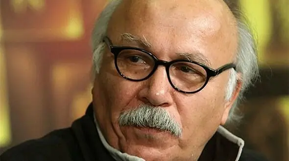 علیرضا داوودنژاد بعد از 9 سال با «زوجه دیجیتال» به سینما برمی گردد