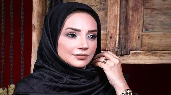 بالاخره عکس دختر شبنم قلی خانی لو رفت/ زیبایی این دخترک به مادرش رفته است !