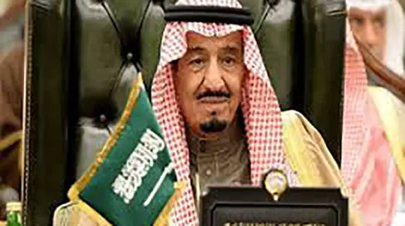 چرا ملک سلمان برادرزاده‌هایش را در خانه حبس کرده است؟
