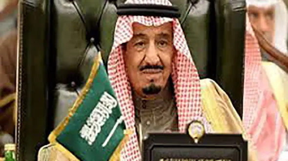 چرا ملک سلمان برادرزاده‌هایش را در خانه حبس کرده است؟
