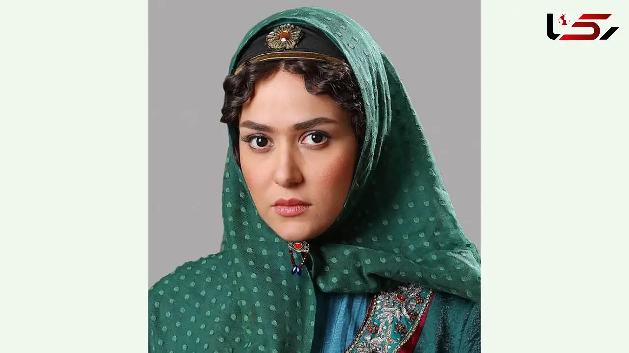 سال و روز تولد بازیگران سریال جیران ! / از پریناز ایزدیار تا مریلا زارعی !