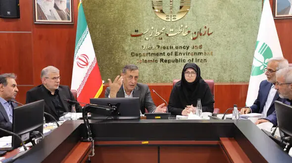 قائم‌پناه: مدیریت پسماند باید به یک فرصت اقتصادی تبدیل شود