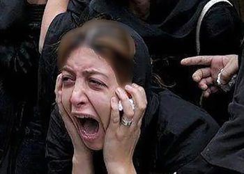 عکس ها / نگاهی سوزناک به بازیگرانی که در جوانی همسرشان را از دست دادند / از شوهر فریبا نادری و زیبا بروفه تا همسر نسیم ادبی و بنیامین بهادری