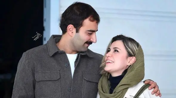 نگاهی دکوراسیون ویلای شمال شیدا خلیق و همسرش / ساده و بی تجمل!