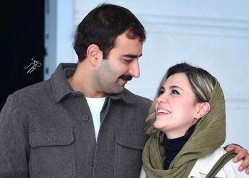 نگاهی دکوراسیون ویلای شمال شیدا خلیق و همسرش / ساده و بی تجمل!