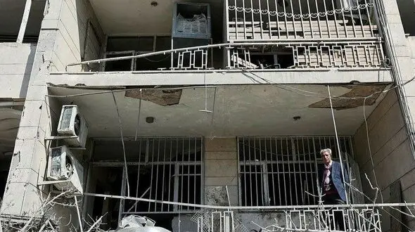 عضو کمیسیون عمران مجلس: ۶۵ هزار واحد غیرنظامی کشور آسیب دیده است 